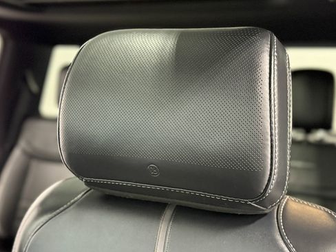 Used 2023 Ford F150 Platinum w/ Equipment Group 701A High image 14