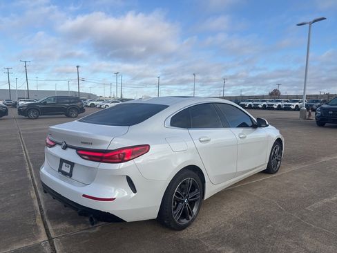 Used 2022 BMW 228i xDrive Gran Coupe image 7