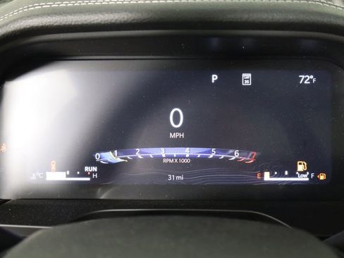 New 2026 Jeep Grand Cherokee Limited w/ Limited Altitude Package image 11