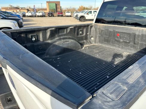Used 2017 Ford F250 XLT image 27