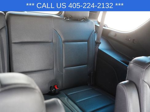 Used 2024 Chevrolet Tahoe LT image 27