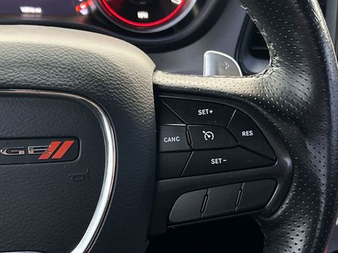 Used 2019 Dodge Challenger R/T Scat Pack image 26