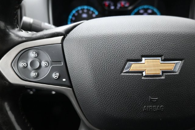 Used 2019 Chevrolet Colorado Z71 AWD/4WD image 27