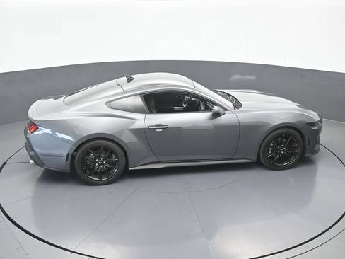 Used 2025 Ford Mustang Coupe w/ Mustang Nite Pony Package RWD image 40