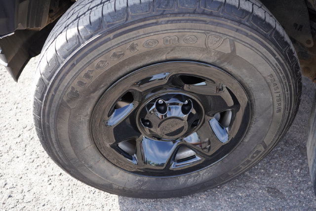 Used 2023 Toyota Tacoma SR AWD/4WD image 16