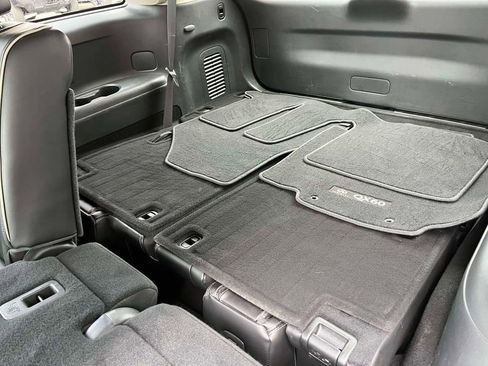 Used 2017 INFINITI QX60 AWD w/ Premium Plus Package image 17