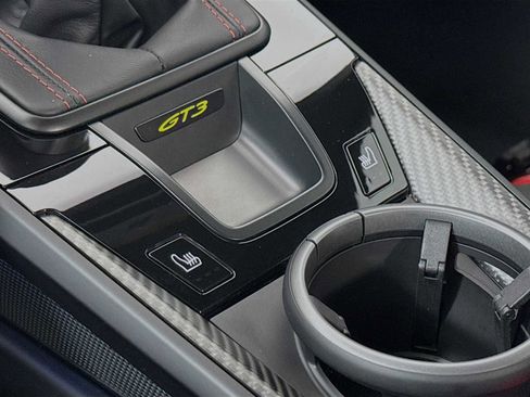 Certified 2026 Porsche 911 GT3 RWD image 21