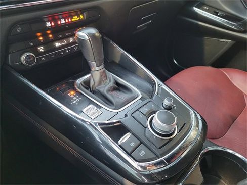 Used 2021 MAZDA CX-9 Carbon Edition image 12