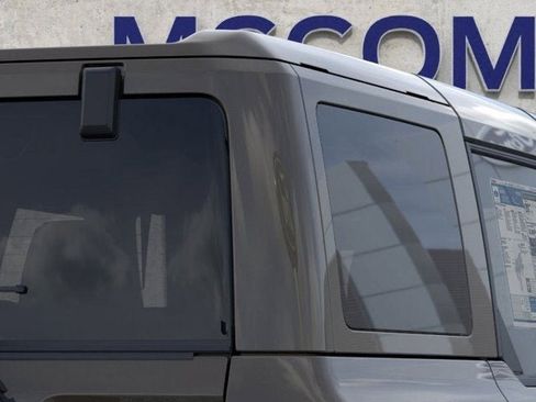 New 2025 Ford Bronco Outer Banks image 25