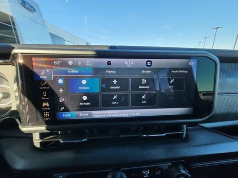 Used 2024 Jeep Wrangler Unlimited Rubicon w/ XTREMEE 35" Tire Package image 15