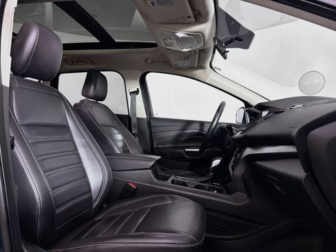 Used 2019 Ford Escape SEL AWD/4WD image 31