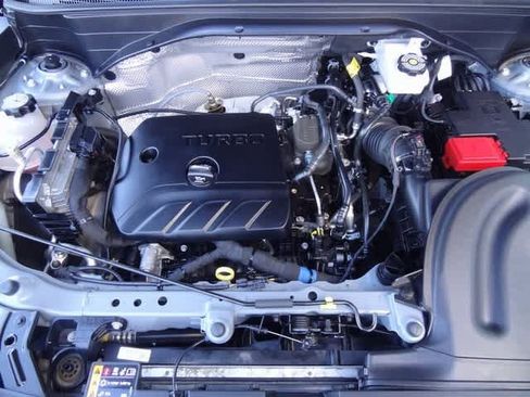 Used 2023 Chevrolet TrailBlazer LT image 37