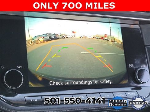 Used 2026 Nissan Z Performance w/ Floor Mat Package image 22