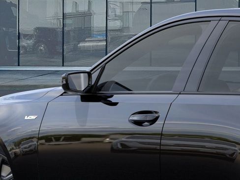 New 2026 Cadillac CT5 V image 12