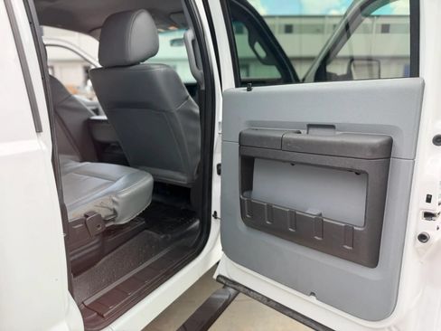 Used 2015 Ford F250 XL w/ Power Equipment Group AWD/4WD image 21