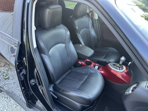 Used 2013 Nissan Juke SL AWD/4WD image 21