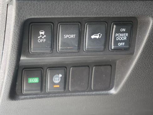 Used 2015 Nissan Rogue SL w/ SL Premium Package FWD image 6