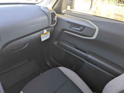 New 2025 Ford Bronco Sport Big Bend image 19