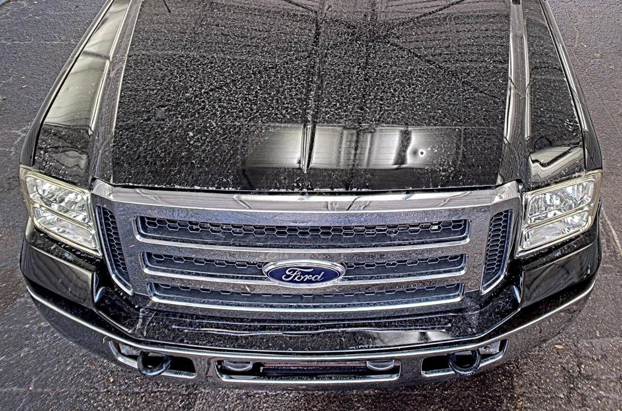 Used 2006 Ford F350 King Ranch AWD/4WD image 7
