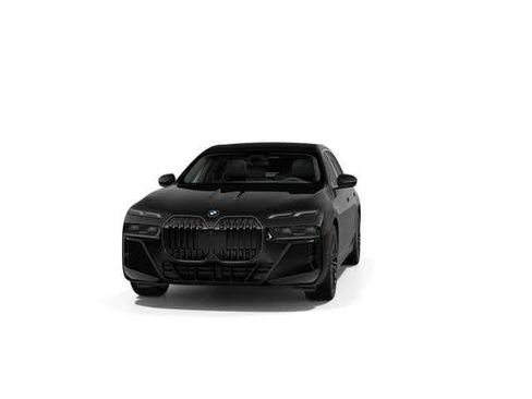 New 2026 BMW 740i image 3