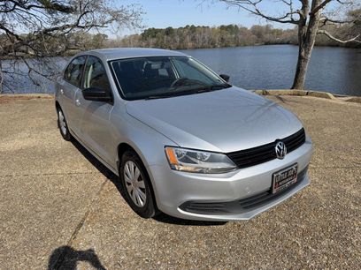 Used 2014 Volkswagen Jetta S