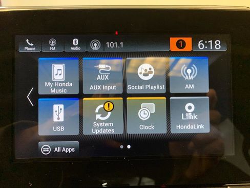 Used 2023 Honda Odyssey Sport image 31