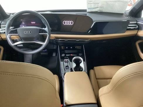 New 2026 Audi A6 Prestige image 12