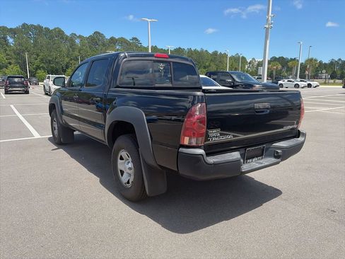 Used 2013 Toyota Tacoma PreRunner w/ Convenience Pkg RWD image 3