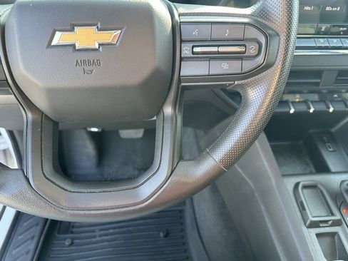 Certified 2023 Chevrolet Colorado W/T image 6