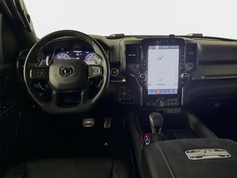 Used 2023 RAM 1500 TRX w/ TRX Level 2 Equipment Group AWD/4WD image 25