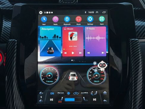 Used 2016 Honda Civic EX-T image 27