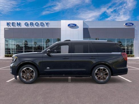 New 2026 Ford Expedition King Ranch AWD/4WD image 4