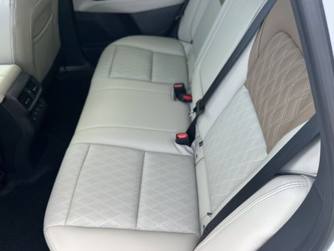 New 2026 Nissan Murano Platinum w/ Cargo Package AWD/4WD image 13