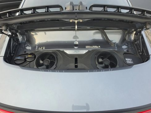 Used 2025 Porsche 911 Carrera T image 20