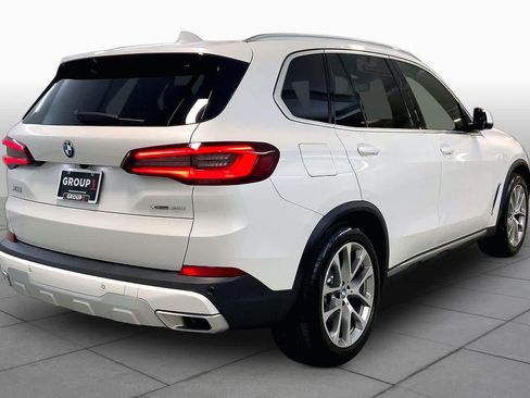 Certified 2023 BMW X5 xDrive40i AWD/4WD image 12