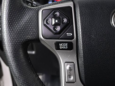 Used 2019 Toyota 4Runner Limited image 34