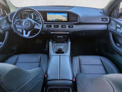 Used 2021 Mercedes-Benz GLE 350 image 16