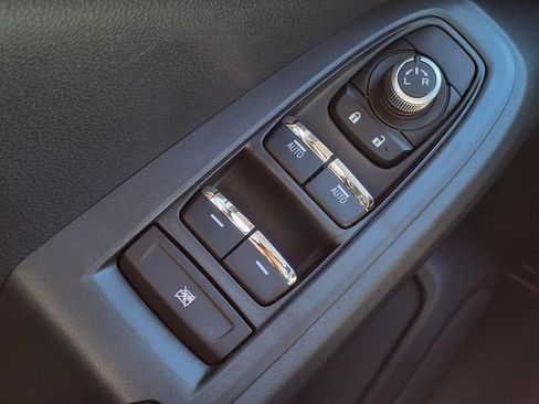 New 2026 Subaru Crosstrek 2.5i Limited AWD/4WD image 24