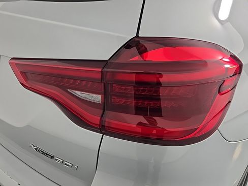 Used 2020 BMW X3 xDrive30i w/ Driving Assistance Package image 8