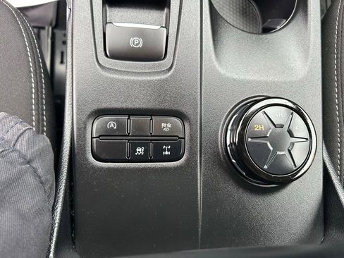 Certified 2025 Ford Ranger XL w/ Trailer Tow Package image 31