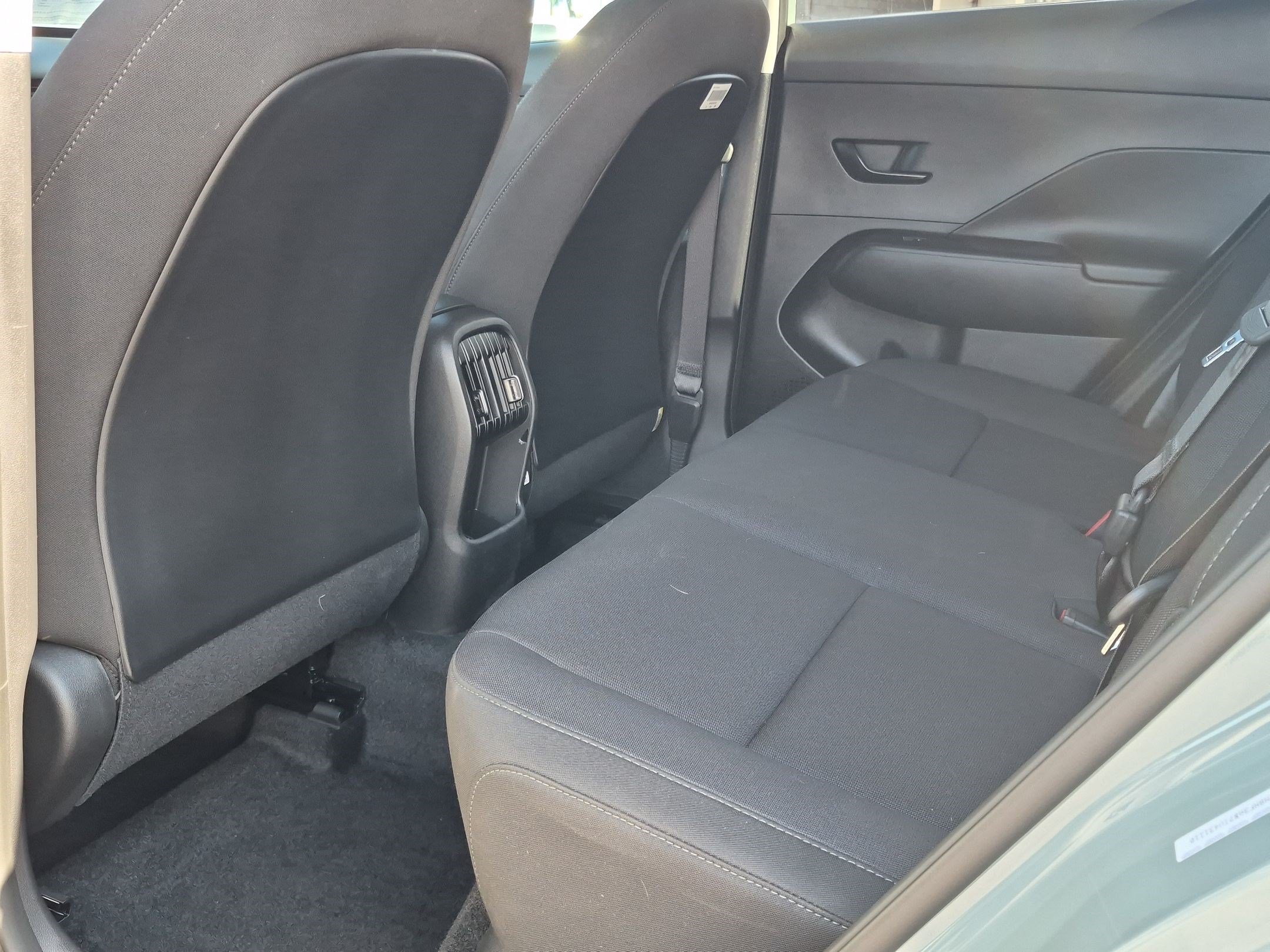 Certified 2026 Hyundai Kona SEL Sport FWD image 14