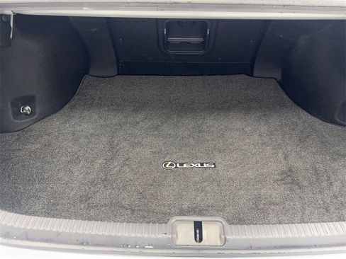 Used 2023 Lexus ES 300h w/ Premium Package image 80