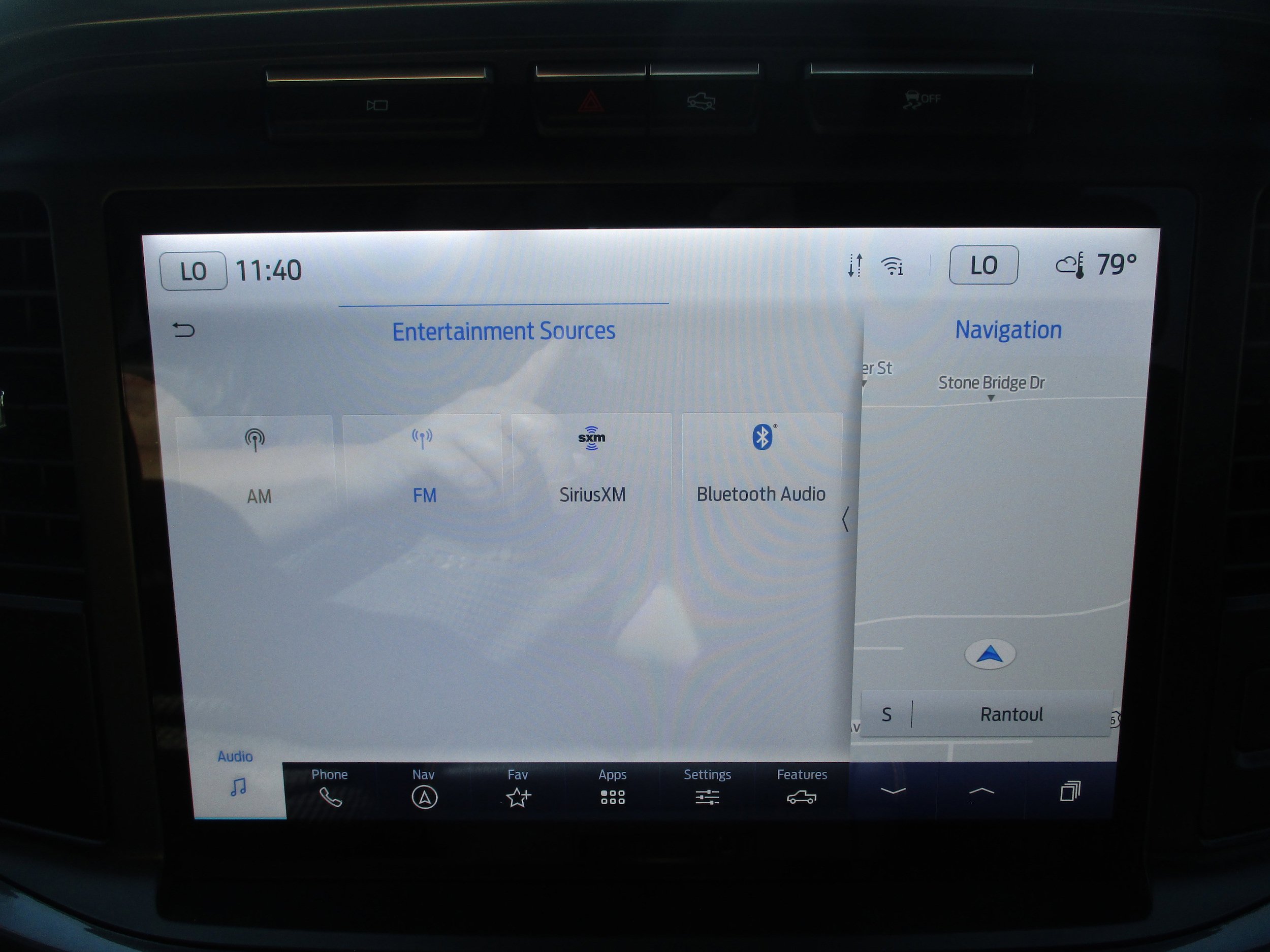 Used 2023 Ford F150 Tremor AWD/4WD image 27