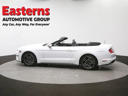 Used 2023 Ford Mustang Premium RWD image 60