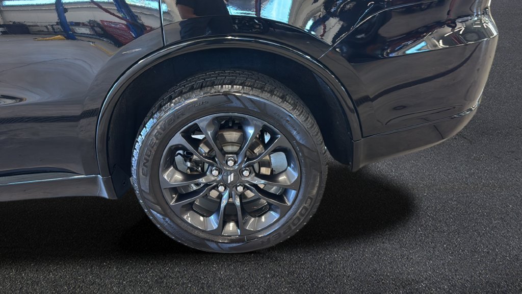 Used 2022 Dodge Durango SXT w/ Blacktop Package AWD/4WD image 26