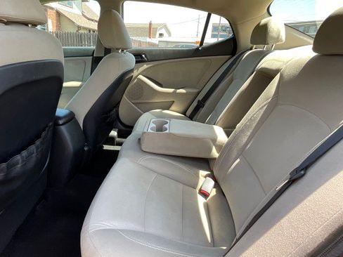Used 2013 Kia Optima LX w/ Convenience Plus Pkg FWD image 23