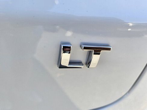 New 2026 Chevrolet TrailBlazer LT w/ LT Cold Weather Package image 23