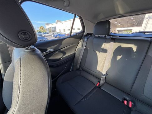 Used 2026 Buick Encore GX Preferred FWD image 37