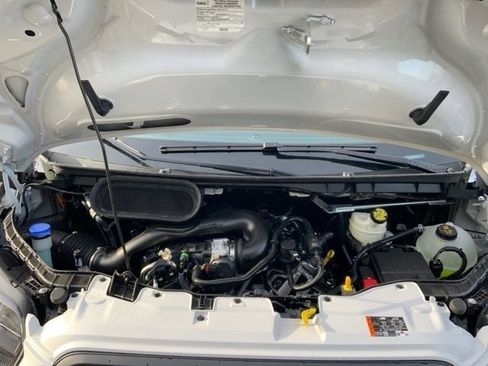 Used 2024 Ford Transit 350 148 Low Roof image 23