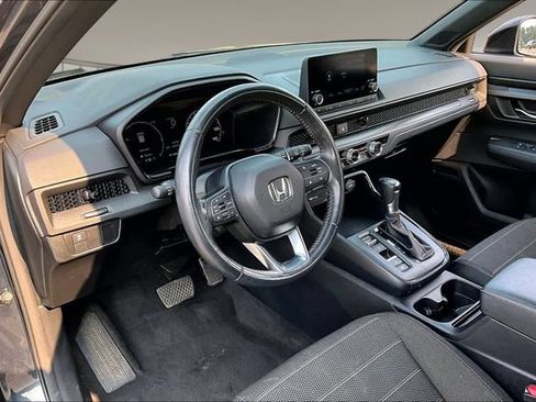 Used 2023 Honda CR-V Sport image 17